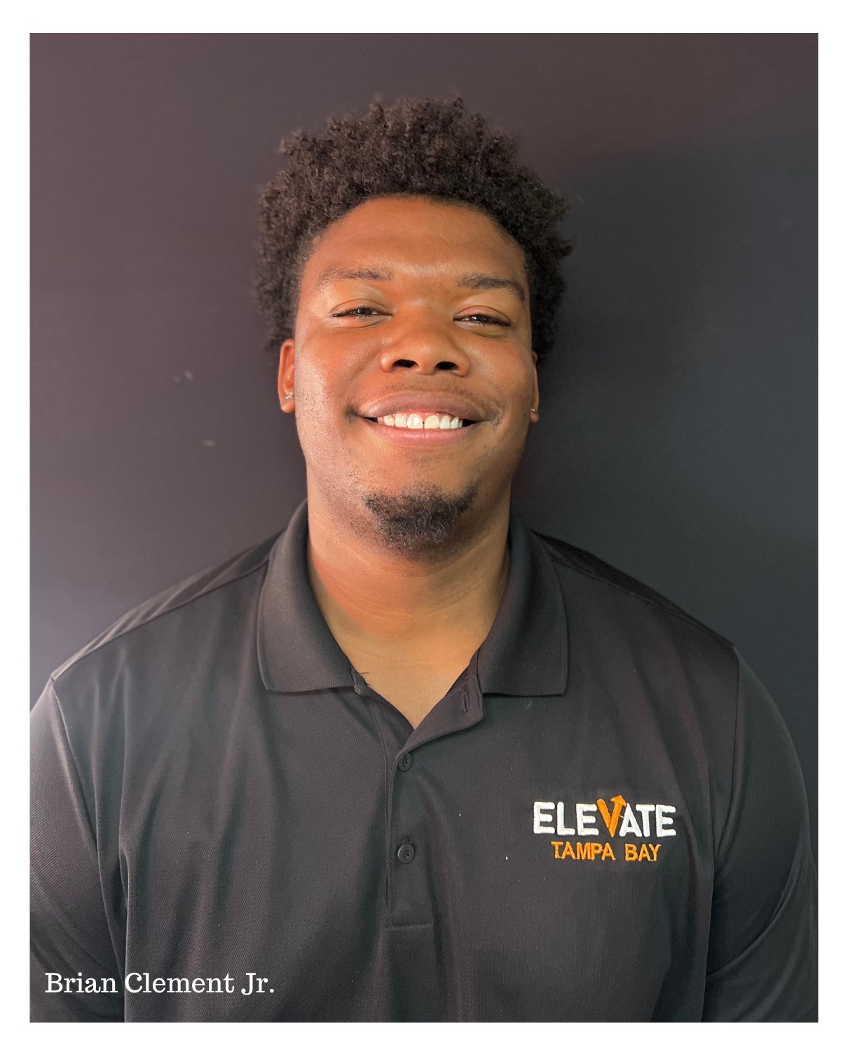 Brian Clement Jr.